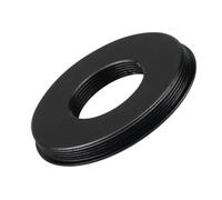 Accesorios para telescopios astronómicos Accesorios for fotografía de microscopio Anillo Adaptador Rosca Interna a Externa M42x0,75 mm