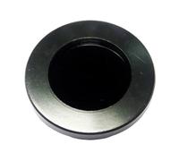 Accesorios para telescopios astronómicos Accesorios for telescopio astronómico, Ocular de 1,25 Pulgadas, Rosca 5P0063 y 5P0064, 3 uds.(Coast Thread)