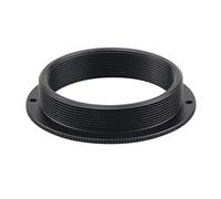 Accesorios para telescopios astronómicos Accesorios for telescopio Rosca Externa a Anillo Adaptador de Rosca Interna MK