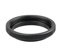 Accesorios para telescopios astronómicos Accesorios for telescopio, Rosca Interna a Anillo Adaptador de Externa M48 x 0,75mm