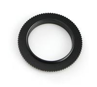 Accesorios para telescopios astronómicos Accesorios for telescopios Anillo Adaptador de Rosca Externa T2 Doble Cara M42X0,75 mm