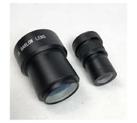 Accesorios para telescopios astronómicos Accesorios for telescopios astronómicos Espejo Barlow Doble 2X Lente óptica 2 Pulgadas 50,8 mm