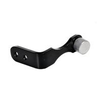 Accesorios para telescopios astronómicos Adaptador de Metal Tipo L for telescopio, Soporte Binocular monocular, trípode conexión