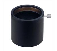 Accesorios para telescopios astronómicos Adaptador de telescopio a 2 Pulgadas con Interfaz Rosca Marco aleación compresión latón