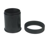 Accesorios para telescopios astronómicos Adaptador telescópico de Funda de fotografía SCT a T2 Adecuado for 5/6/8SEC8C11