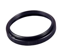 Accesorios para telescopios astronómicos Anillo Adaptador de Rosca Hembra M56x0,75 a Rosca Macho M54x0,75 de 7 mm for telescopios