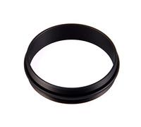 Accesorios para telescopios astronómicos Anillo Adaptador de Rosca M42-M42 Macho M42X0.75 Interfaz telescopio Externa S8054