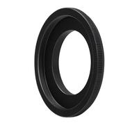 Accesorios para telescopios astronómicos Anillo Adaptador de Rosca Macho M56*0,75 mm a M48*0, for telescopios astronómicos