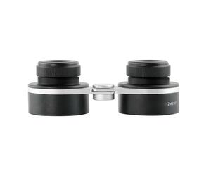 Accesorios para telescopios astronómicos Binoculares HD Telescopio portátil Accesorios for Exteriores for Acampar