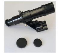Accesorios para telescopios astronómicos Buscador óptico de Estrellas con guía 5 x 24 Soporte mira for telescopio astronómico