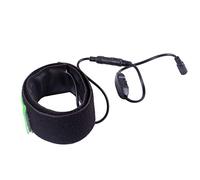 Accesorios para telescopios astronómicos Calentador de Lentes for desempañar telescopios astronómicos de 60-280 mm(DH30 70-80cm)