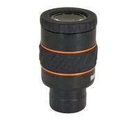 Accesorios para telescopios astronómicos Campo de 9 mm 60 Vistas Lente Seis Elementos Ocular una Pieza