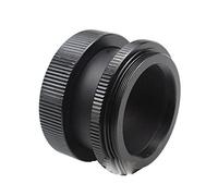 Accesorios para telescopios astronómicos El Adaptador de 2" Convierte los Accesorios del telescopio Diagonal SCT