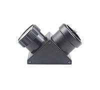 Accesorios para telescopios astronómicos Espejo del telescopio Que Levanta 1.25" Accesorios positivos de la Prisma 90 Grados AR0115