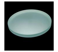 Accesorios para telescopios astronómicos Espejo Reflectante esférico cóncavo, fotografía óptica, Lente de Ciencia Experimental