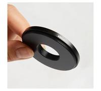 Accesorios para telescopios astronómicos Objetivo de fotografía Macro microscópica Conectado a una microcámara Lente telefoto a Rosca Filtro