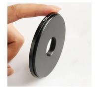 Accesorios para telescopios astronómicos Objetivo de fotografía Macro microscópica Conectado a una microcámara Lente telefoto a Rosca Filtro