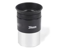 Accesorios para telescopios astronómicos Ocular astronómico de 4 mm, 10 y 20 visión astronómica No monocular