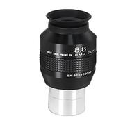 Accesorios para telescopios astronómicos Ocular de telescopio parfocal 82 Grados, 4,7 mm, 6, 8, 14, 11, 1,25 Pulgadas, Multicapa, Elementos, Grupos(8.8MM)