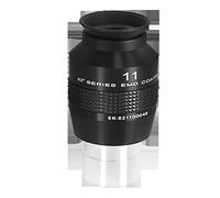Accesorios para telescopios astronómicos Ocular de telescopio parfocal 82 Grados, 4,7 mm, 6, 8, 14, 11, 1,25 Pulgadas, Multicapa, Elementos, Grupos(11MM)
