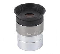 Accesorios para telescopios astronómicos Ocular óptico de 12 mm, 4 Elementos, Lente Ocular telescopio localización 1,25 Pulgadas
