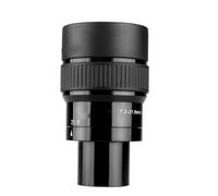 Accesorios para telescopios astronómicos Ocular telescópico con Zoom de 1,25 Pulgadas, 7,2-21,6mm/9-27mm, súper Gran Angular, Multicapa, acepta SV191,25"