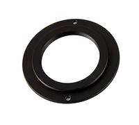 Accesorios para telescopios astronómicos Rosca Macho M54 a Hembra M42 (el Grosor de la Rosca es 5 mm) S8058-2