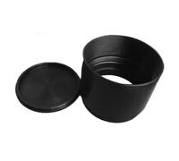 Accesorios para telescopios astronómicos Soporte de Lente Objetivo for telescopio Refractor Metal 131 mm for Tubo astronómico 108 Longitud