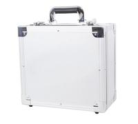 Accesorios para telescopios astronómicos Telescopio astronómico Caja de Aluminio Maleta portátil for telescopio ecuatorial