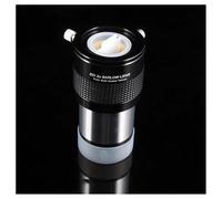 Accesorios para telescopios astronómicos Telescopio astronómico con Revestimiento Multicapa Completo y Lente 2X de 2"