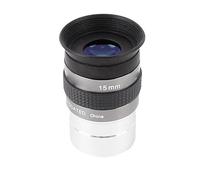 Accesorios para telescopios astronómicos Telescopio de Metal con Revestimiento Multicapa y Lente Barlow 2X 4 mm, 6, 9, 12, 15, 32 40