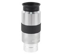 Accesorios para telescopios astronómicos Telescopio de Metal con Revestimiento Multicapa y Lente Barlow 2X 4 mm, 6, 9, 12, 15, 32 40