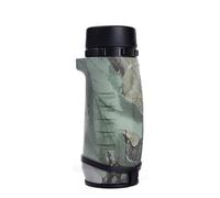 Accesorios para telescopios astronómicos Telescopio monocular 10x32 Mini monoculares de Bolsillo Telescopios for Acampar al Aire Libre