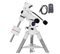 Accesorios para telescopios astronómicos Trípode de Acero 1,5 Pulgadas con Soporte Carga Manual y eléctrico EXOS-1/EQ3 for Instrumentos ecuatoriales ST2