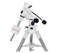 Accesorios para telescopios astronómicos Trípode de Acero 1,5 Pulgadas con Soporte Carga Manual y eléctrico EXOS-1/EQ3 for Instrumentos ecuatoriales ST2