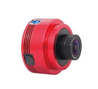 Accesorios para telescopios Cámara de astronomía en Color ASI676MC con imágenes USB 3.0 de Alta Velocidad