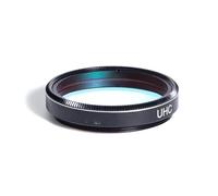 Accesorios para telescopios Filtro de 1,25" de Contraste ultraalto for la observación del telescopio de astronomía Profunda LD1001A
