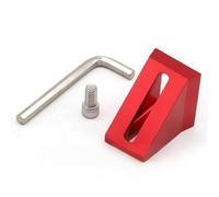 Accesorios para telescopios La Placa Triangular Utilizada en latitudes Bajas Evita Que el trípode se atasque