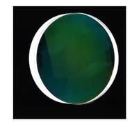 Accesorios para telescopios Lente de Doble Pegado de 26 mm, Longitud de 100 mm con Verde for Lente de telescopio Binocular monocular