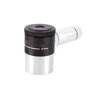 Accesorios para telescopios Ocular Doble de 1,25" Iluminación de 12,5 mm for una Estrella guía de centrado precisa
