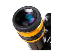 Accesorios para telescopios Ocular telescópico con Revestimiento múltiple, 1,25 Pulgadas, 70 Grados, 19MM, 27MM, Ultra Gran Angular, HD, Accesorio for telescopio(27MM)