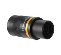 Accesorios para telescopios Telescopio astronómico con Zoom de 1,25 Pulgadas y Ocular de Zoom Continuo de 7-21 mm y 8-24 mm, astronomía multióptica Completa(Zoom 8-24mm B)