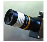 Accesorios para telescopios Telescopio astronómico con Zoom de 1,25 Pulgadas y Ocular de Zoom Continuo de 7-21 mm y 8-24 mm, astronomía multióptica Completa(Zoom 7-21mm)