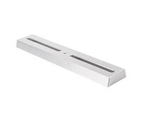 Accesorios para telescopios Tren de Equilibrio con 210 mm de Longitud, fácil de Cambiar, for telescopio astronómico(Silver)