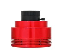 Accesorios para telescopios ZWO676MM ASI676MM ASI676MMCámara de astronomía en Color Que guía USB 3.0 de Alta Velocidad