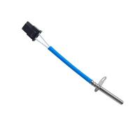 Accesorios para termistor del conductor. El termistor de accionamiento 134711200 es adecuado para reemplazar el termistor de secadora de sellado secreto Frigidaire Kenmore