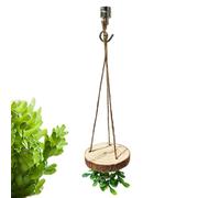 Accesorios para Terrario de Araña Saltadora,Soporte Para Zona De Actividad Trepadora - Decoración de Araña Saltarina,Para Acuario, Serpientes Mascota, Tortugas Acuáticas Y De Tierra, Y Hábitat Para Re