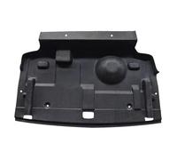 Accesorios Para Toyota Para Camry 9TH 2024 2025, Aislamiento De Maletero Coche, Almohadilla Adhesiva Alfombra Insonorizada Algodón Aislamiento Térmico Motor Almohadilla(Estilo a)