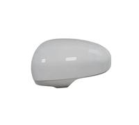 Accesorios Para Toyota Para Prius+ Para Prius Plus 2011-2020 Para El Automóvil Cubierta Del Espejo Retrovisor Carcasa Del Espejo Retrovisor Carcasa Del Espejo Cubierta Espejo(BLANCO,Izquierda)