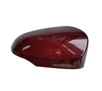 Accesorios para Toyota Yaris Híbrido 2012-2019 Hatchback Modelo Cubierta del Espejo Retrovisor Tapa de la Caja